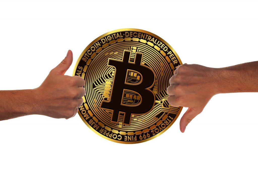 bitcoin investicijske tvrtke najbolja kriptovaluta za ulaganje novca
